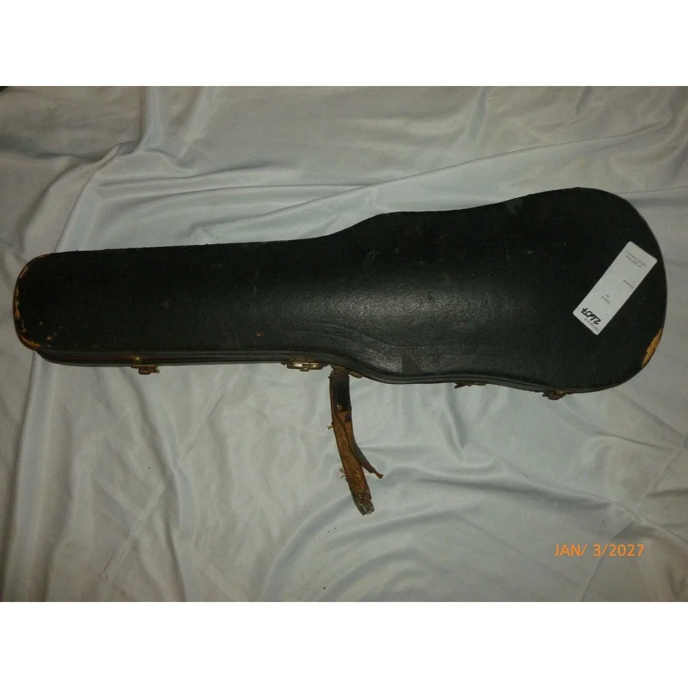 Antique Kids Violin Stradivarius Ant Made In Germany & Case Beginner‎ Youth